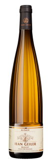 Muscat Collection Douceurs AOC Alsace