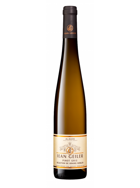 Pinot Gris Sélection de Grains Nobles AOC Alsace