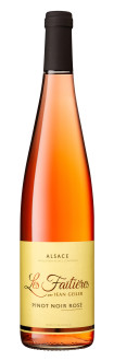 Pinot Noir Rosé "Les Faîtières"