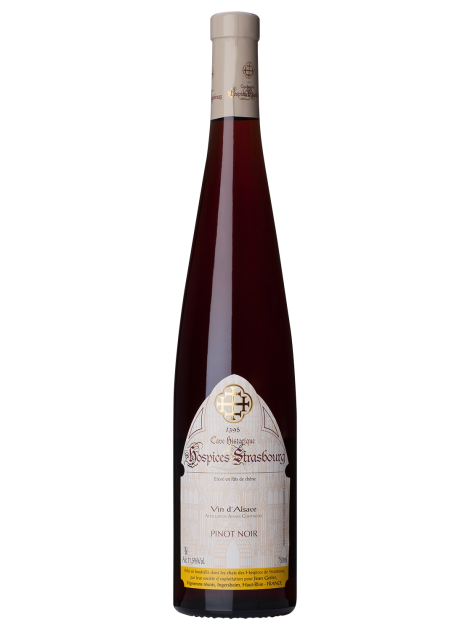 Pinot Noir Hospices de Strasbourg