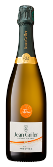 Crémant d'Alsace Brut Prestige