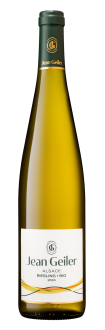 Riesling d'Alsace BIO