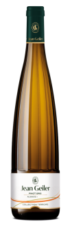 Pinot Gris Collection Terroirs