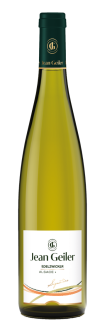Edelzwicker Alsace Signature