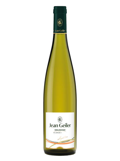 Edelzwicker Alsace Signature
