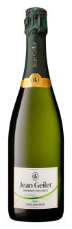 Crémant d'Alsace BIO