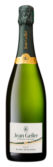Crémant d'Alsace Brut Blanc de Blancs