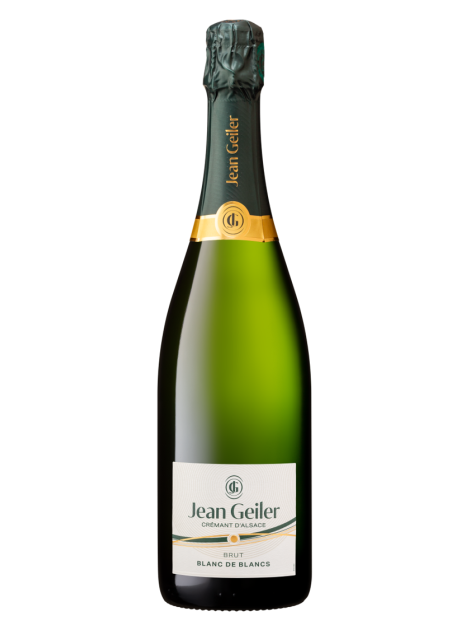 Crémant d'Alsace Brut Blanc de Blancs