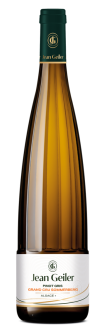 Pinot Gris Sommerberg AOC Grand Cru Alsace