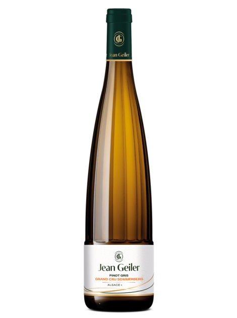 Pinot Gris Sommerberg AOC Grand Cru Alsace