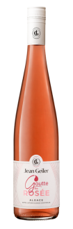 Pinot Noir d'Alsace "Goutte de Rosée"