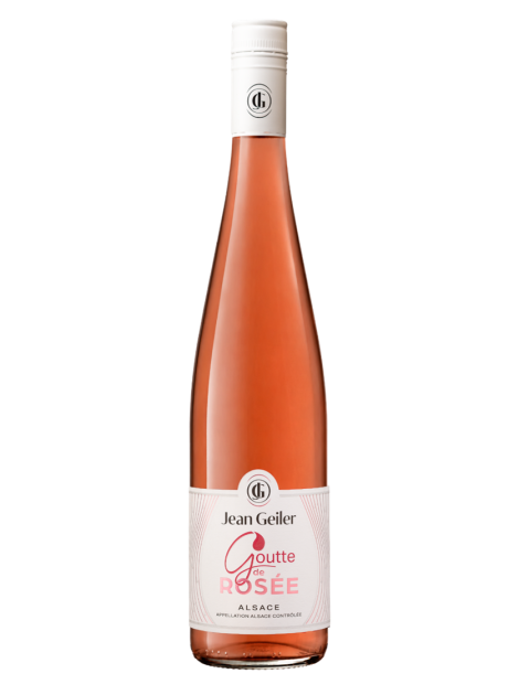Pinot Noir d'Alsace "Goutte de Rosée"