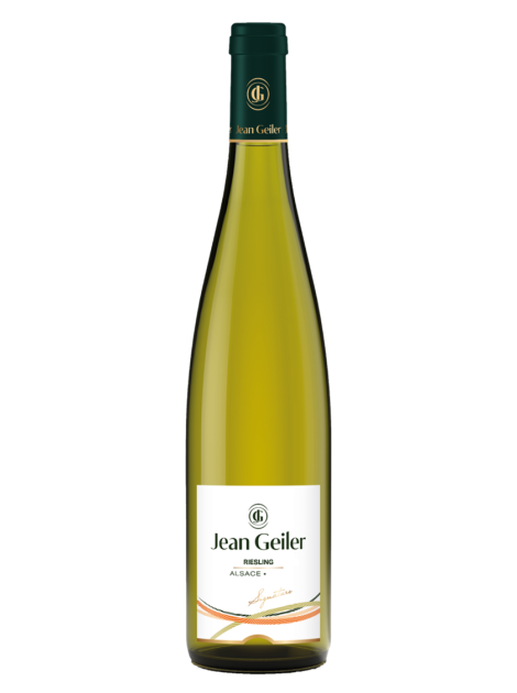 Riesling Alsace Réserve particulière