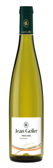 Pinot Gris Alsace Réserve particulière