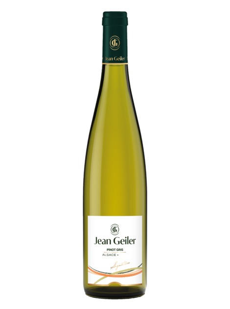 Pinot Gris Alsace Signature