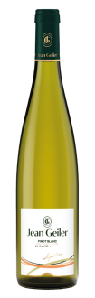 Pinot Blanc Alsace Signature