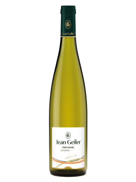Pinot Blanc Alsace Signature