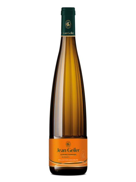 Gewurztraminer Collection Douceurs AOC Alsace