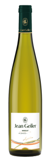 Muscat Alsace Signature