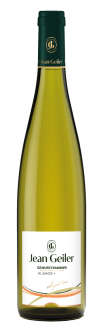 Gewurztraminer Réserve particulière