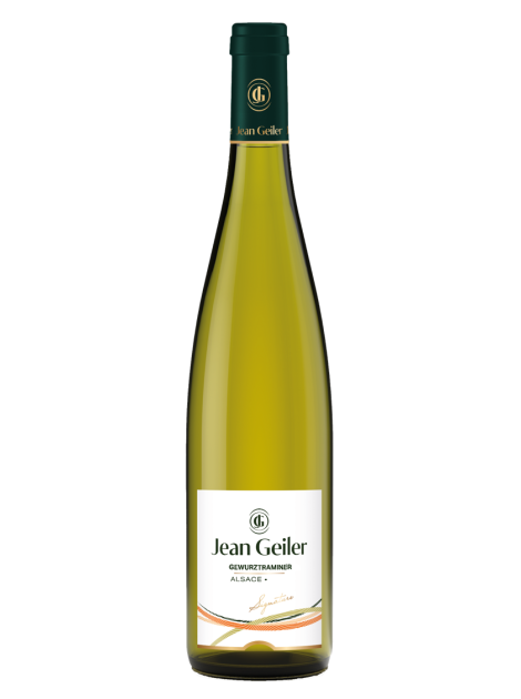 Gewurztraminer Réserve particulière