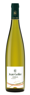 Chasselas AOC Alsace