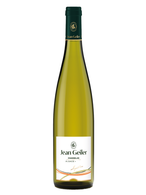 Chasselas AOC Alsace