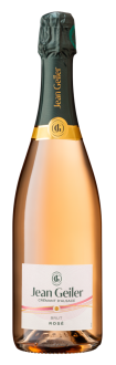 Crémant d'Alsace Brut Rosé