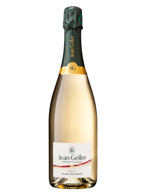 Crémant d'Alsace Brut Blanc de Noirs