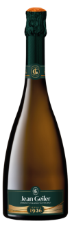 Crémant d'Alsace Brut Cuvée 1926