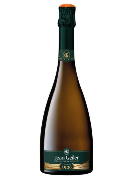 Crémant d'Alsace Brut Cuvée 1926