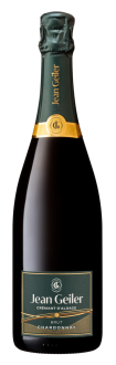 Crémant d'Alsace Brut Chardonnay