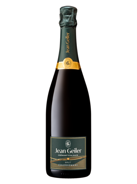 Crémant d'Alsace Brut Chardonnay