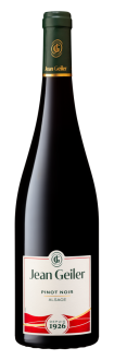 Pinot Noir Depuis 1926 AOC Alsace
