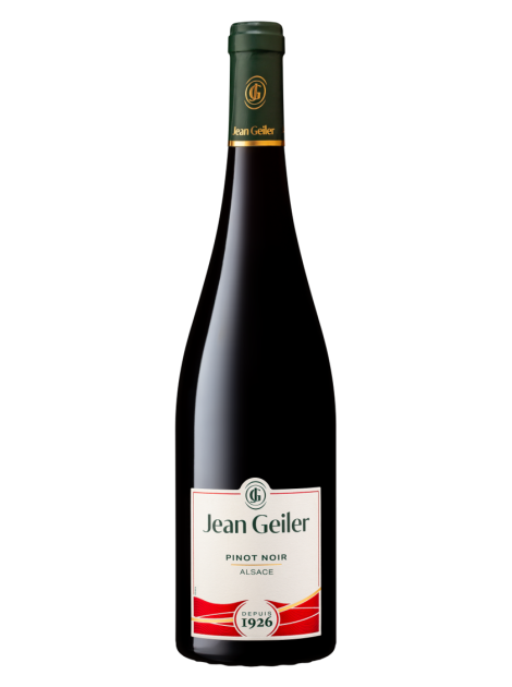 Pinot Noir Depuis 1926 AOC Alsace