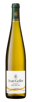 Pinot Gris Alsace Biologioque
