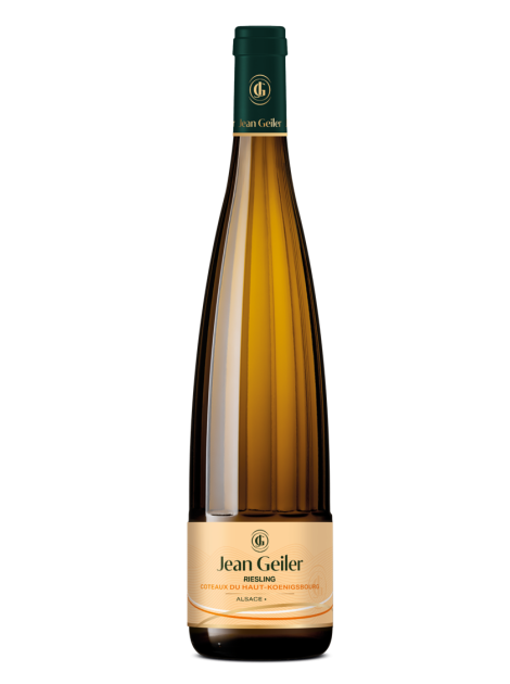 Riesling "Coteaux du Haut-Koenigsbourg"