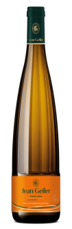Pinot Gris Collection Douceurs AOC Alsace