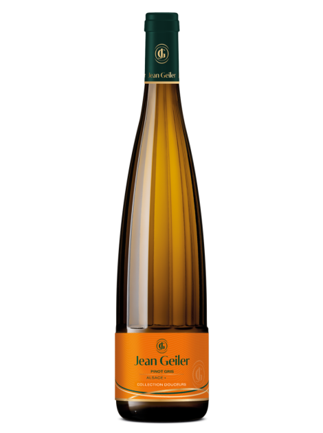 Pinot Gris Collection Douceurs AOC Alsace