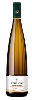 Gewurztraminer Alsace Grand Cru Florimont