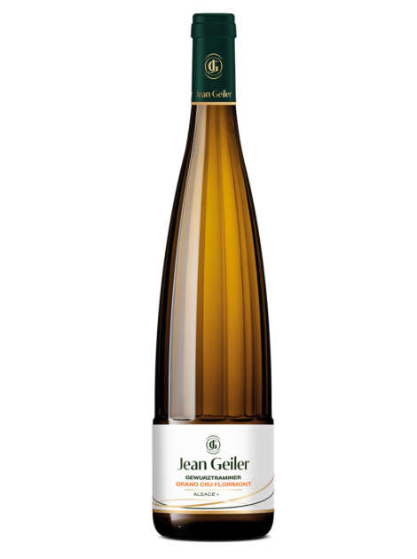 Gewurztraminer Alsace Grand Cru Florimont