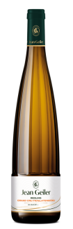 Riesling Grand Cru Praelatenberg