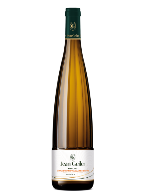 Riesling Grand Cru Praelatenberg