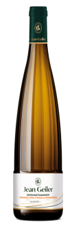 Gewurztraminer Grand Cru Praelatenberg