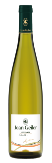 Sylvaner Alsace Réserve particulière