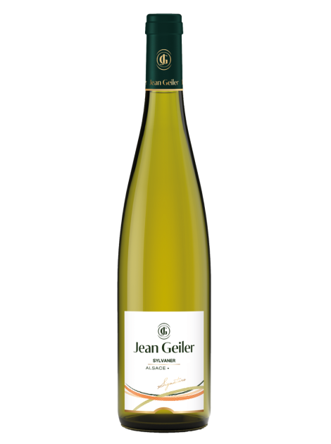 Sylvaner Alsace Réserve particulière