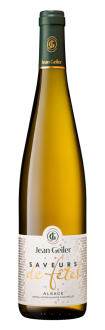 Saveurs de fêtes AOC Alsace