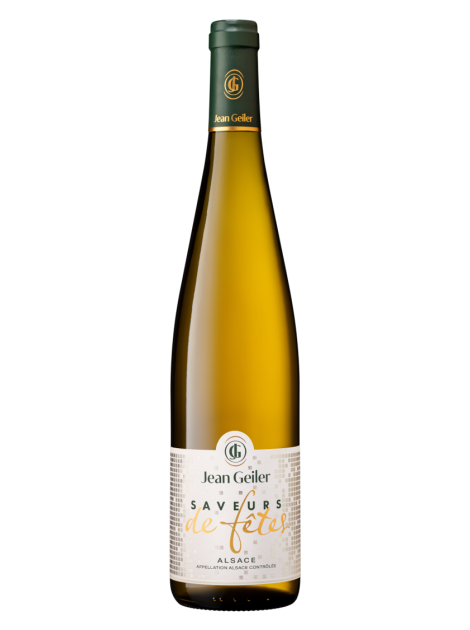 Edelzwicker Réserve particulière AOC Alsace