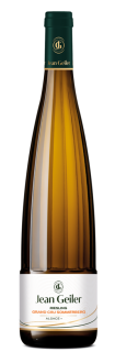 Riesling Alsace Grand Cru Sommerberg