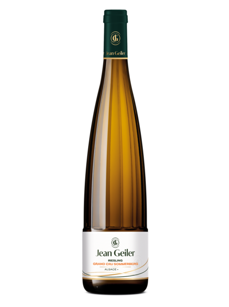 Riesling Alsace Grand Cru Sommerberg